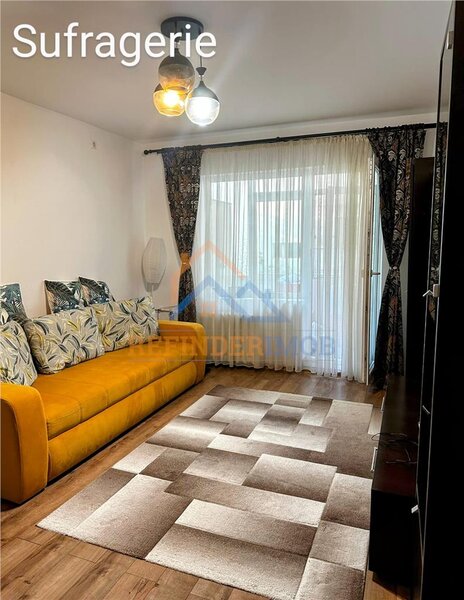 Militari / Gorjului / Apartament 3 camere decomandat / 71 mp / 3 balcoane