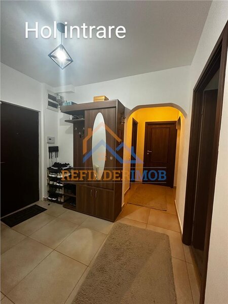 Militari / Gorjului / Apartament 3 camere decomandat / 71 mp / 3 balcoane
