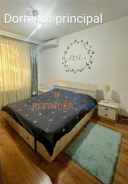 Militari / Gorjului / Apartament 3 camere decomandat / 71 mp / 3 balcoane