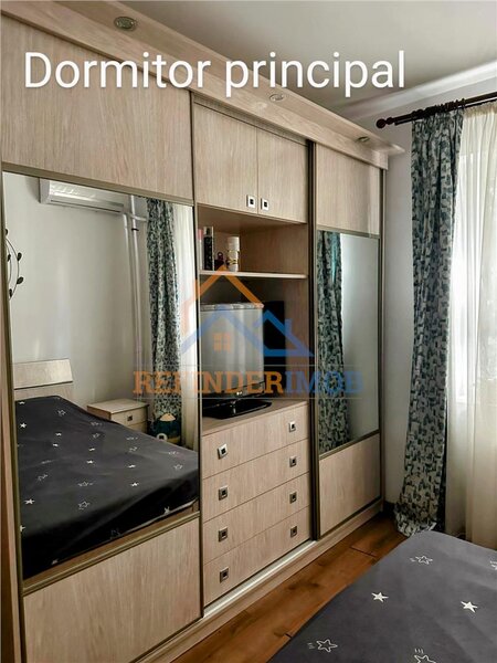 Militari / Gorjului / Apartament 3 camere decomandat / 71 mp / 3 balcoane