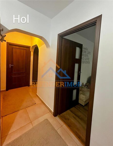 Militari / Gorjului / Apartament 3 camere decomandat / 71 mp / 3 balcoane